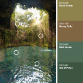  - Pinturas Sherwin Williams