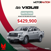  - MotorNation Puebla