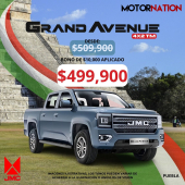  - MotorNation Puebla