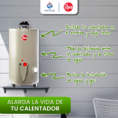  - Super Mayoreo en Pisos y Acabados