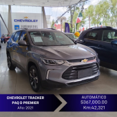  - Montoto Distribuidor Chevrolet en Puebla