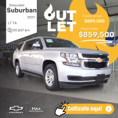  - Montoto Distribuidor Chevrolet en Puebla