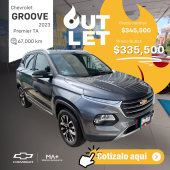  - Montoto Distribuidor Chevrolet en Puebla