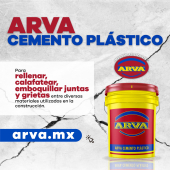  - Arva Impermeabilizantes