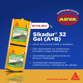  - Arva Impermeabilizantes