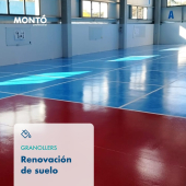  - Pinturas Montó