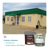  - Pinturas Montó