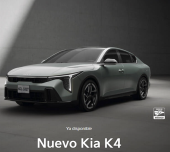  - KIA MANANTIAL