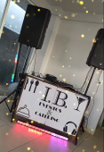  - IB EVENTOS Y CATERING