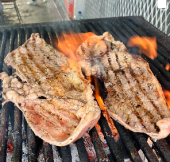  - Taqueria el vaquero