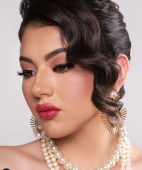  - Julieta Estrada MakeUpArtist