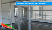  - Vidriería Óleo
