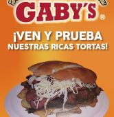  - Tortas Gaby
