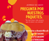  - Tortas Gaby