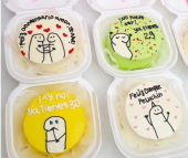  - Sweet Cakes & Cupcakes