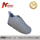  - Zapatería Núñez