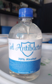  - Productos de limpieza ESPUMITA