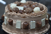  - Panare Panadería y Repostería