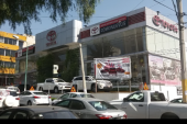  - Toyota Dorada