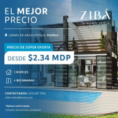  - Ziba Inmobiliaria