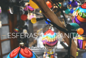  - Esferas Campanita
