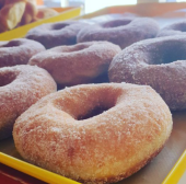  - PAN GUTI, La mejor Panadería