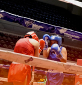  - JR Boxing Club
