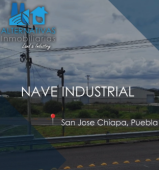  - Alternativas Inmobiliarias Land & Industry
