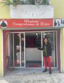  - Modista Corte Confección y Composturas de Ropa