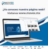  - MOVEX - Compromiso en Movilidad Excelencia