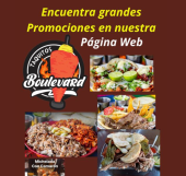  - Taquitos Boulevard
