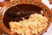  - Señor Mole Sabor y Tradición de Tehuacán