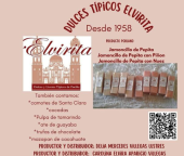  - Dulces Tipicos Elvirita