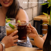  - Jacinta Cocina Casual