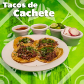  - Taquería y Juguería Los Ángeles