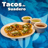  - Taquería y Juguería Los Ángeles