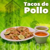  - Taquería y Juguería Los Ángeles