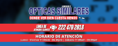  - ÓPTICAS SIMILARES