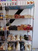  - Frutería Ana María