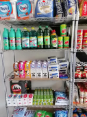  - Frutería Ana María