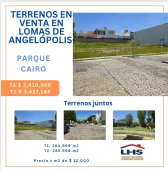  - LHS Servicios Inmobiliarios
