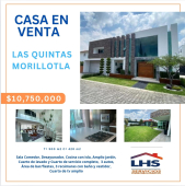  - LHS Servicios Inmobiliarios