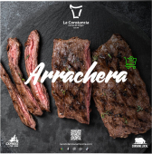  - La Constancia - Abastecedora de Carnes
