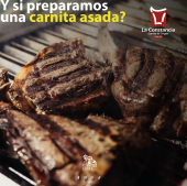  - La Constancia - Abastecedora de Carnes