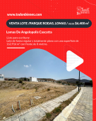  - Inmobiliaria Todo N' Bienes
