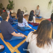  - Tergar Meditación Center Puebla