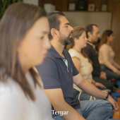  - Tergar Meditación Center Puebla