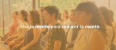  - Tergar Meditación Center Puebla