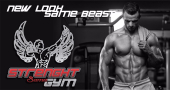  - Strenght Sama Gym