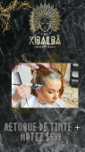  - Xibalba Beauty and Nails
